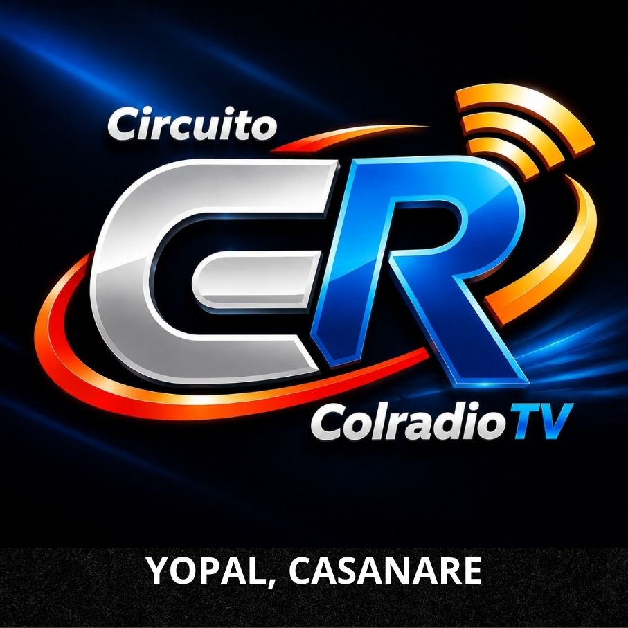 Colradio Casanare