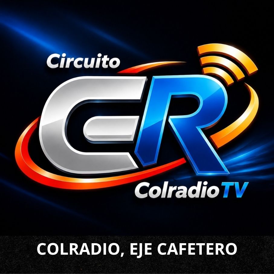 Colradio Del Eje