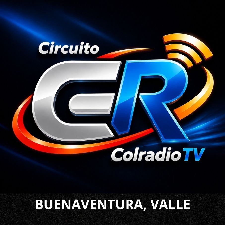 Colradio Pacífico