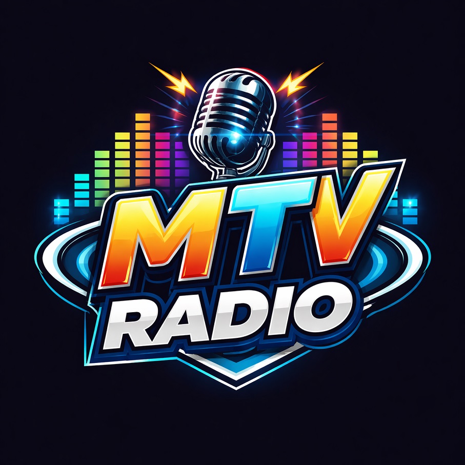 MTV RADIO HD