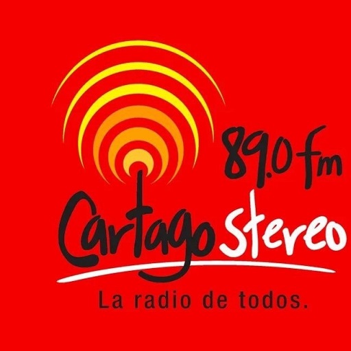 Cartago Stéreo FM