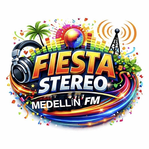 Fiesta Estereo Medellín