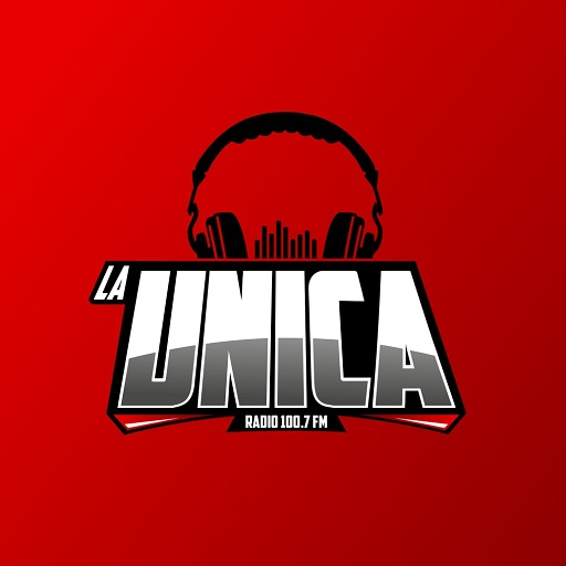 La Unica 100.7 FM
