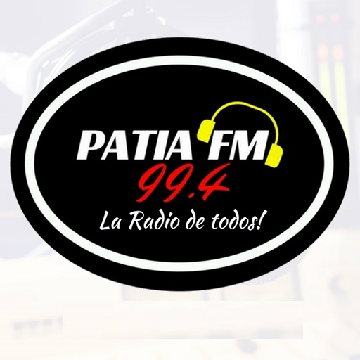 Patía Stéreo FM