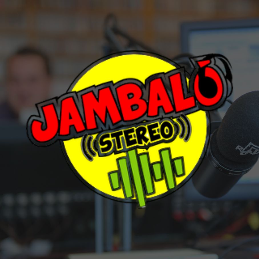 Jambaló Estéreo