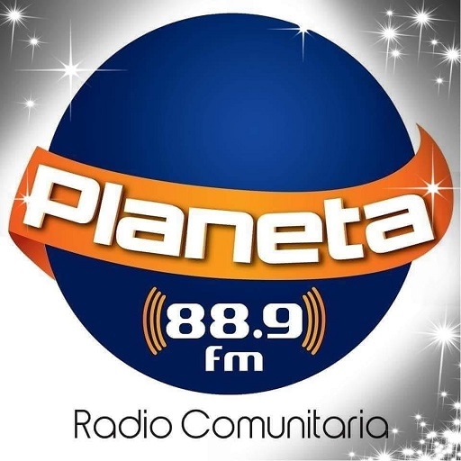 Planeta FM 88.9