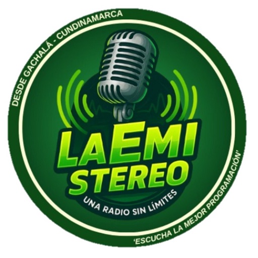 LA EMI STEREO
