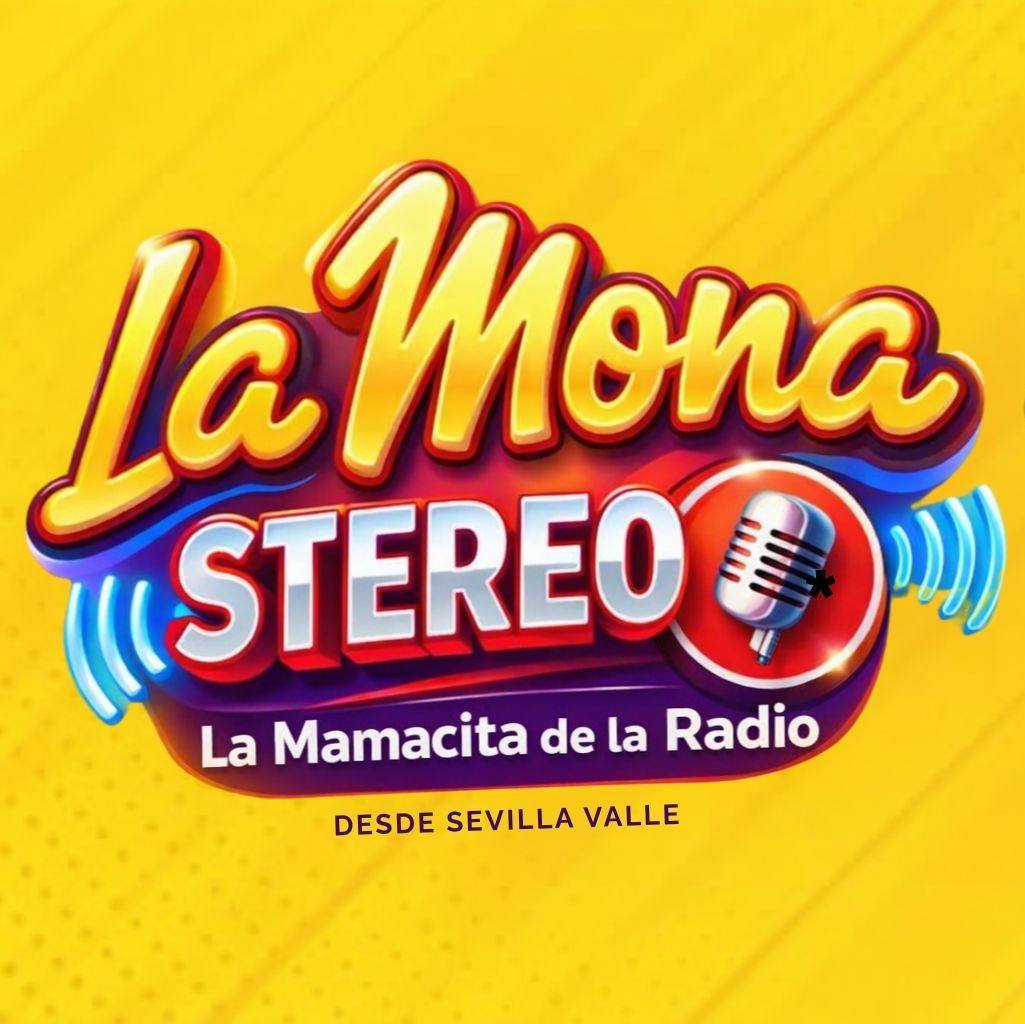 La Mona Stéreo