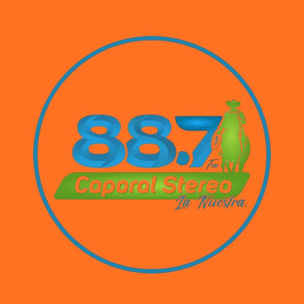 Caporal Stereo