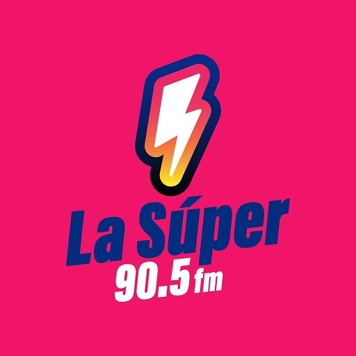 La Super 90.5 FM