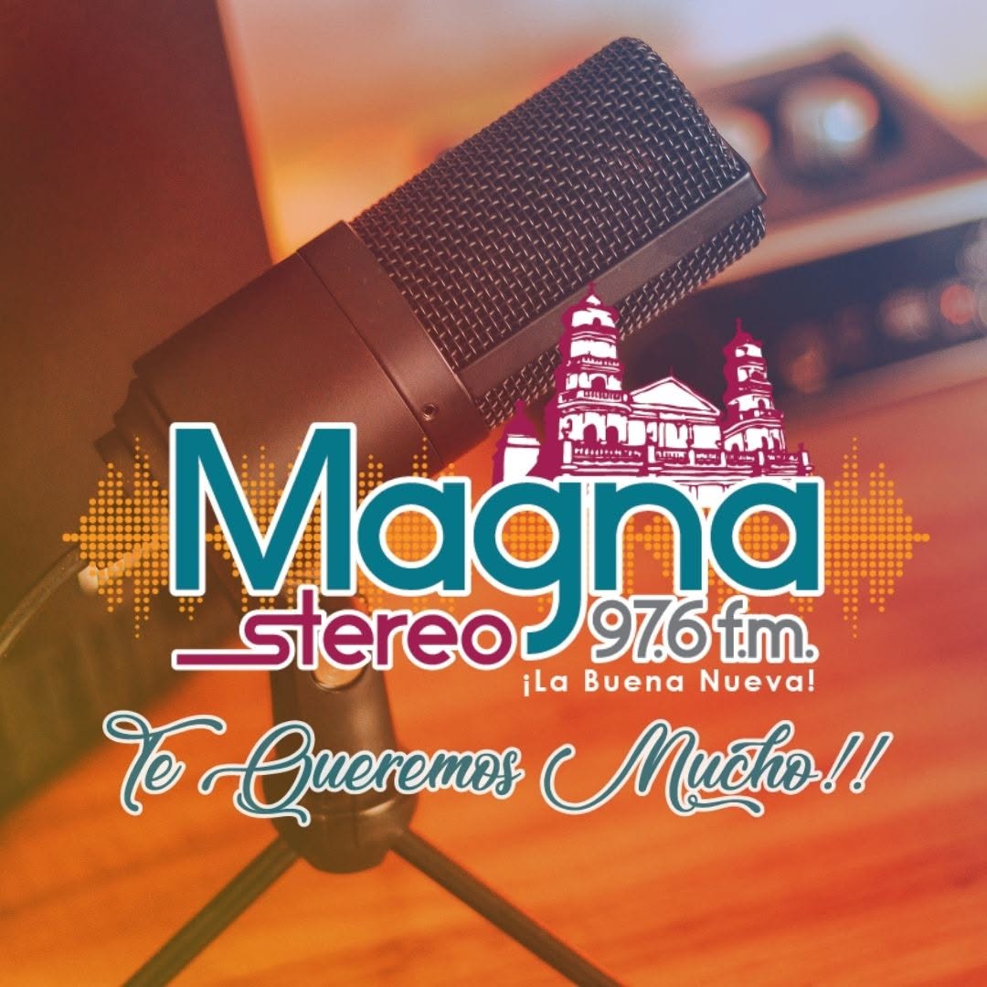 Magna Stéreo FM