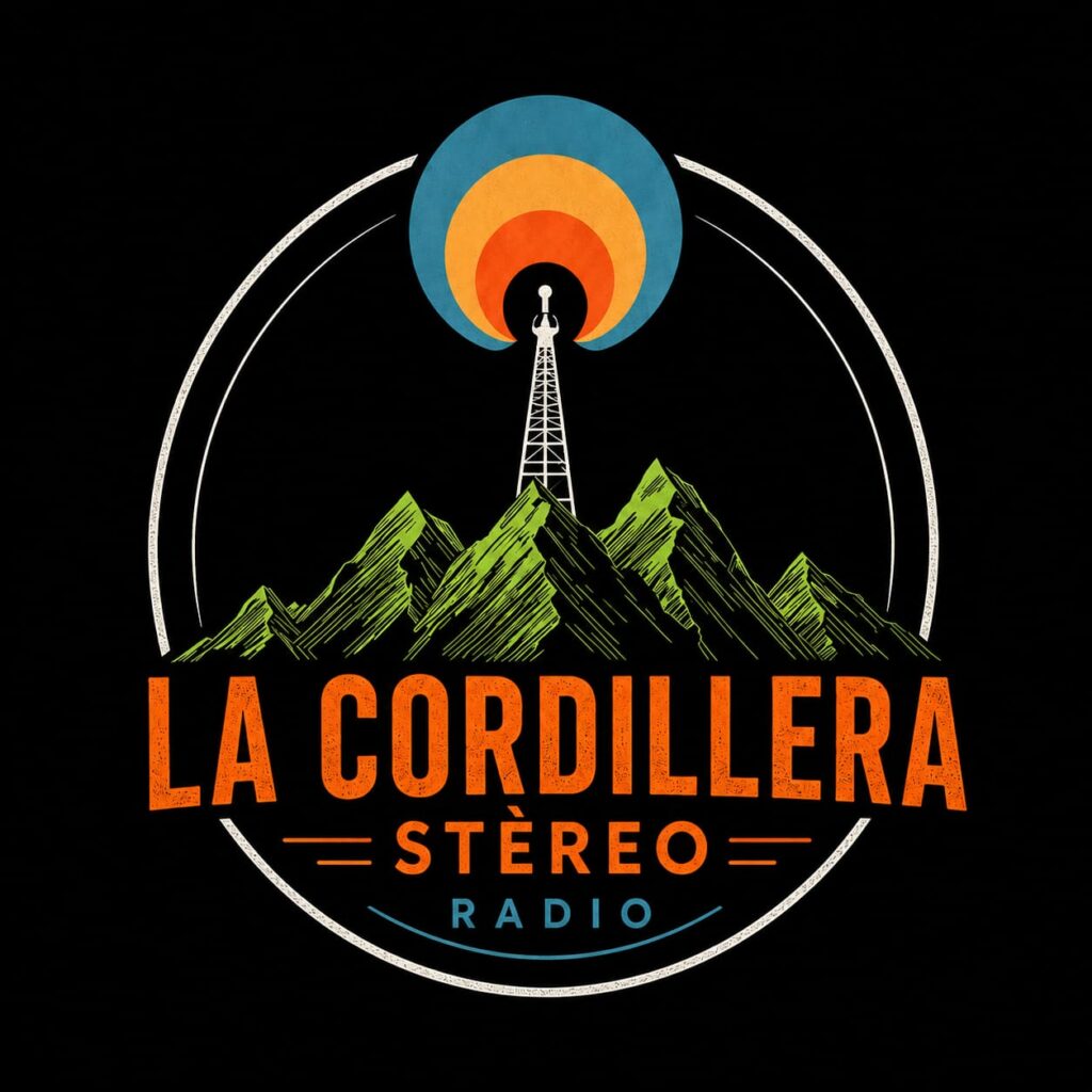 La Cordilera Stereo