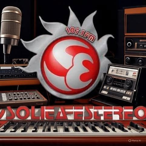 Solita Stereo FM