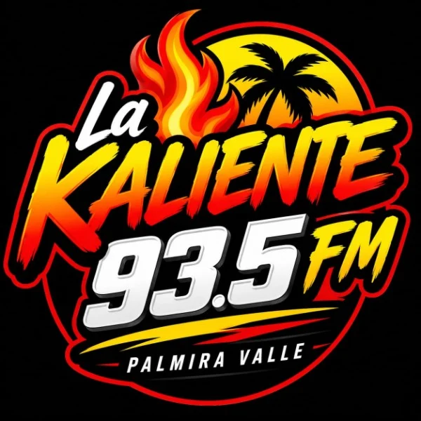 La Kaliente FM