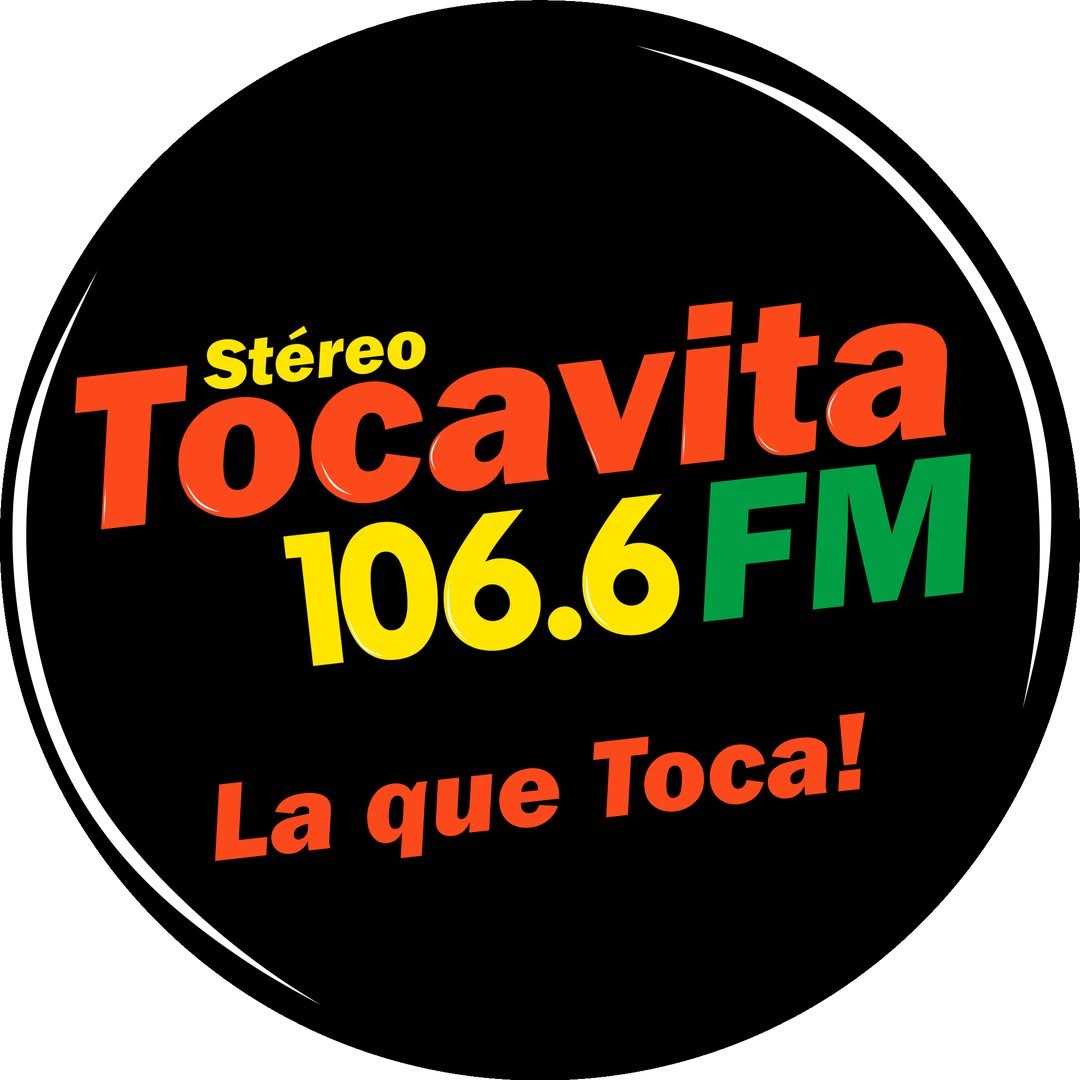 Tocavita Stereo